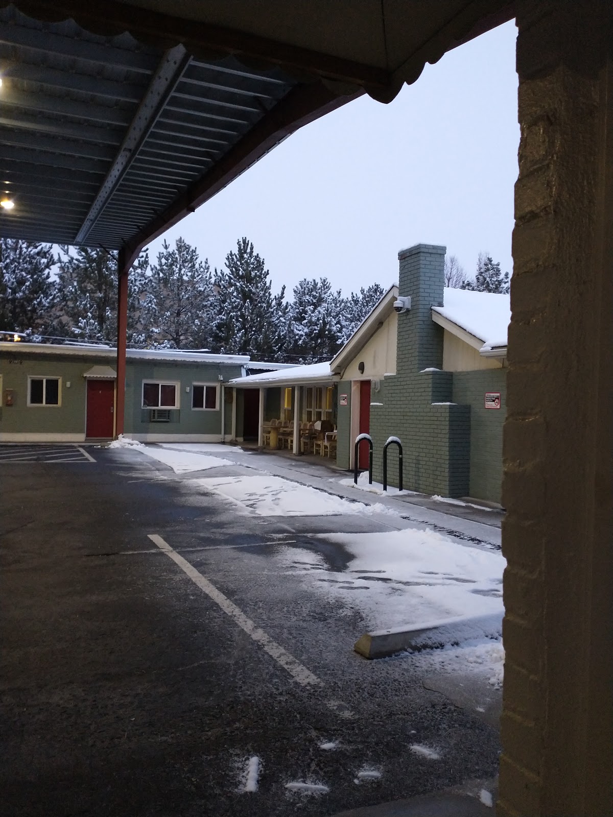 The Empowerment Center