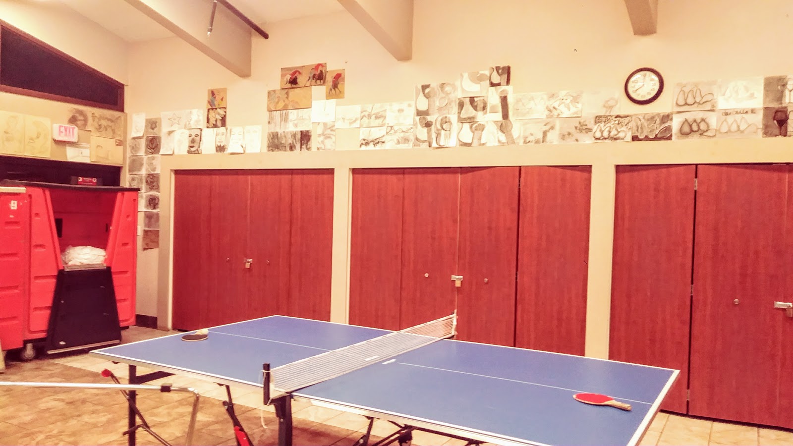 WestCare - Las Vegas Community Triage Center