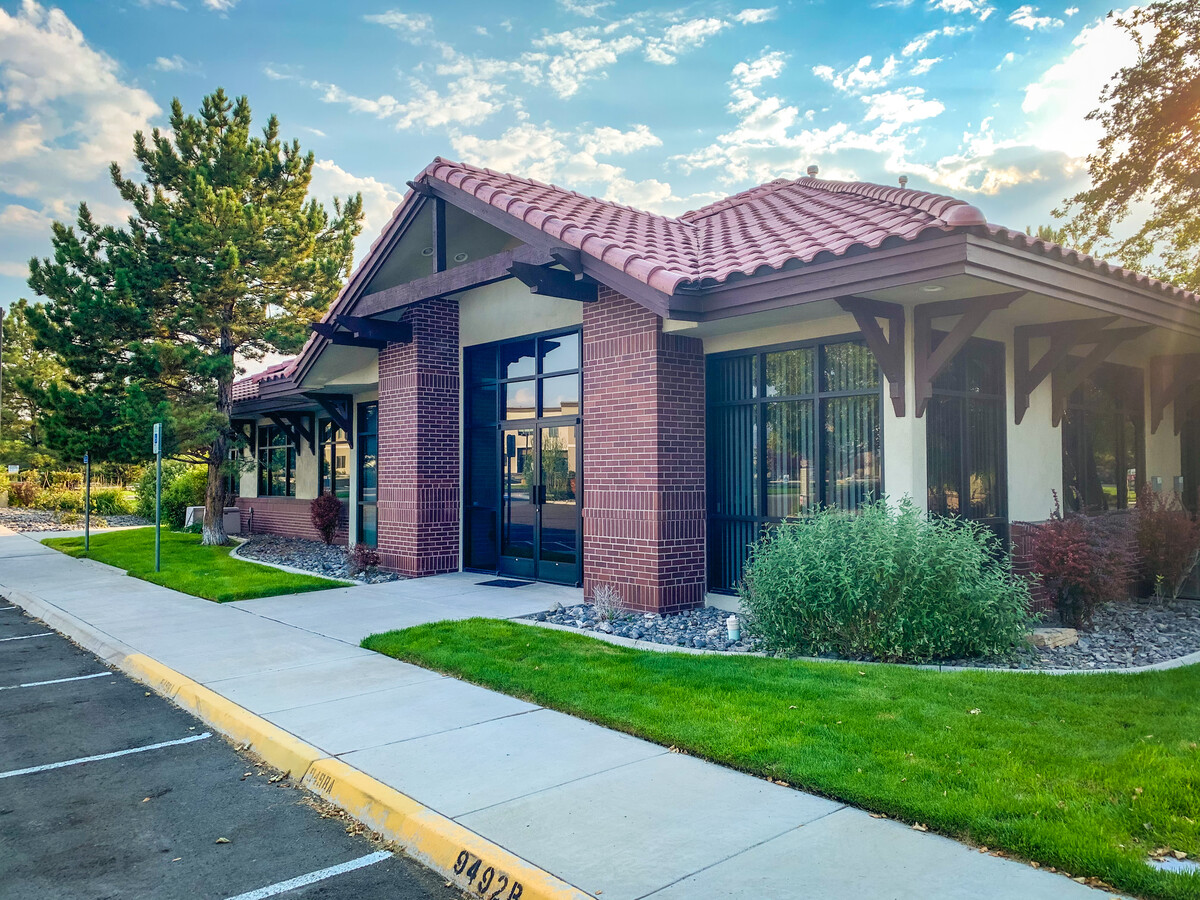 New Dawn Treatment Centers