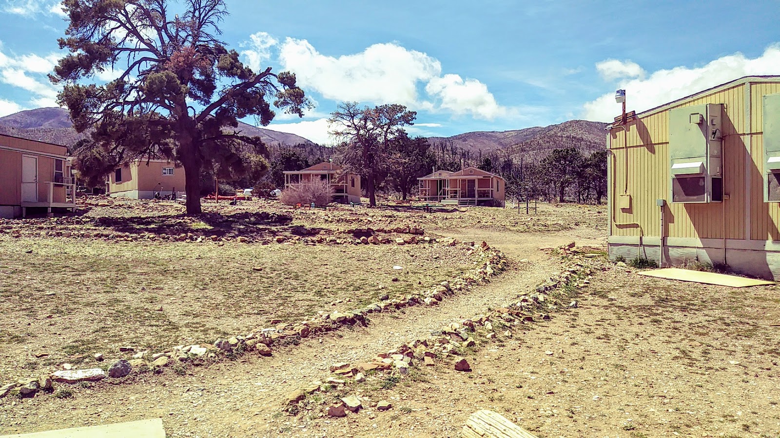 WestCare - Harris Springs Ranch