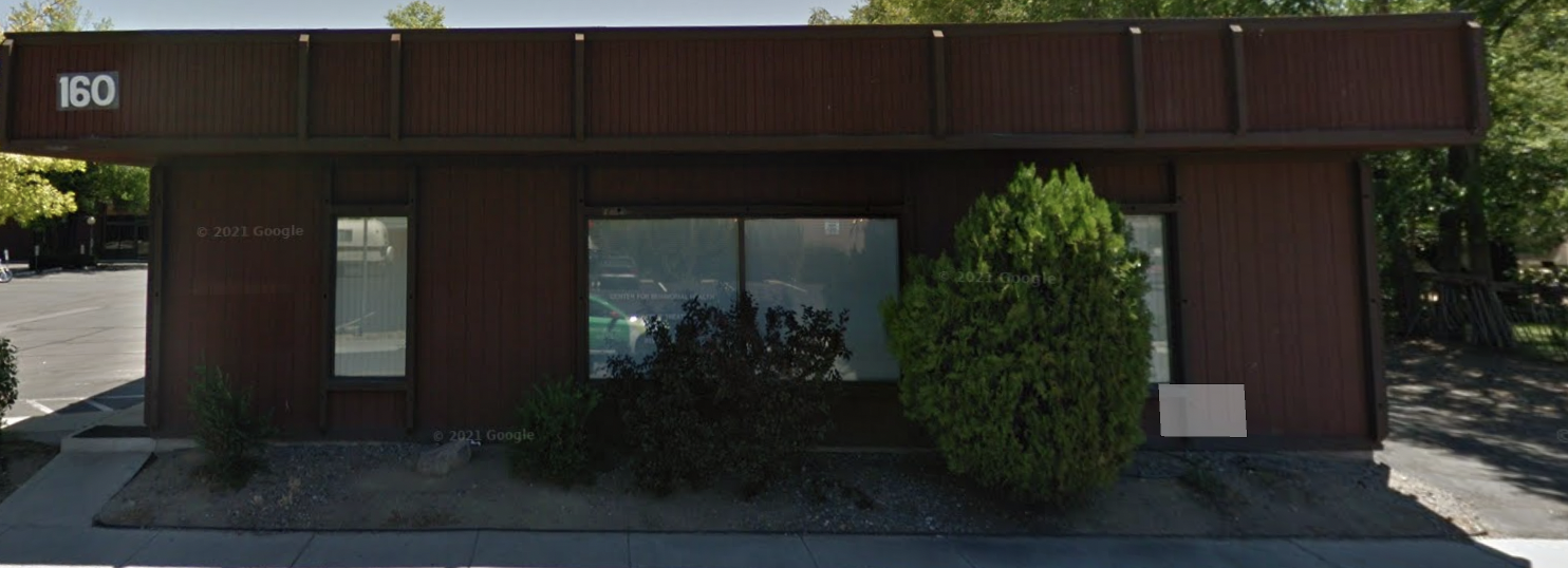 Center for Behavioral Health