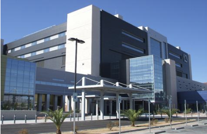 VA Southern Nevada Healthcare System - North Las Vegas VAMC
